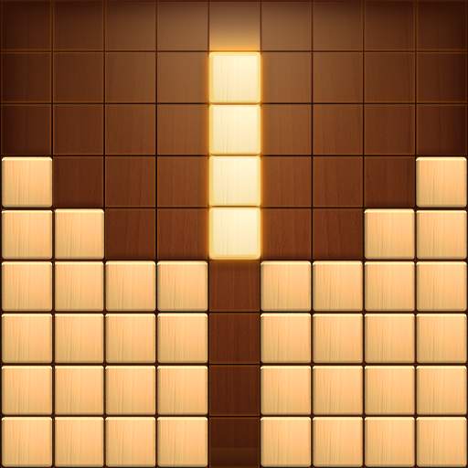 Wood Block Puzzle 3D 1.8.8