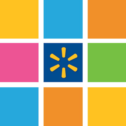 Me@Walmart icon