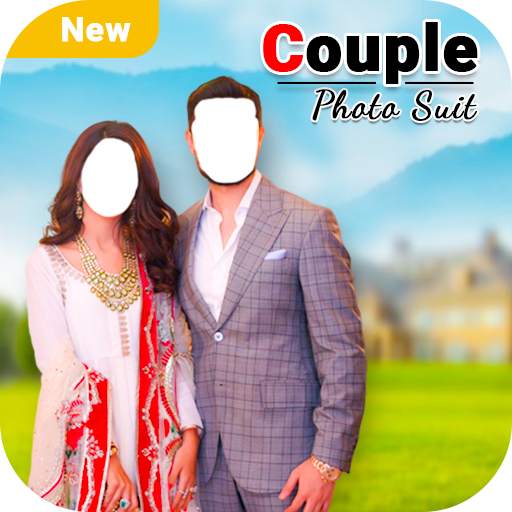 Couple Photo Suit 1.0.2