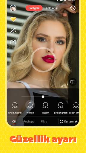 Yumy screenshot 4