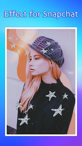 Effect for Snapchat screenshot 6