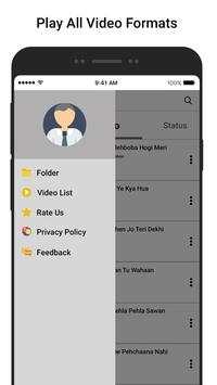 MAX Video Player & Video Status Download screenshot 3