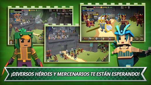Grow Kingdom screenshot 4