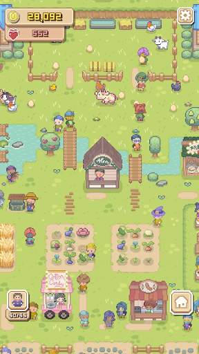 Mini Farmstay screenshot 4