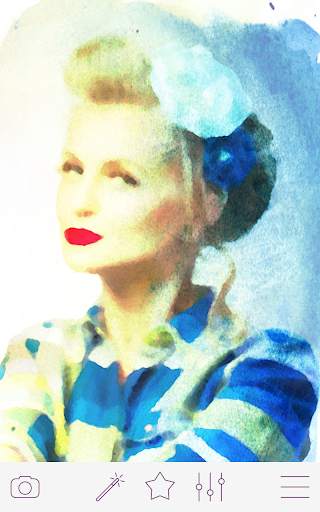 Magix Image Editor screenshot 8