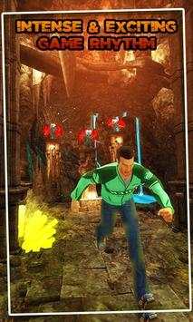 Temple Endless Game Lost Oz screenshot 3