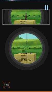 Sniper Ultimate 2 screenshot 2