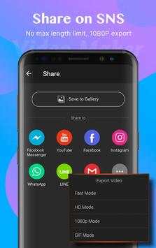 ViVa Video - Photo Video Maker screenshot 5