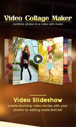 Video Collage Maker screenshot 1