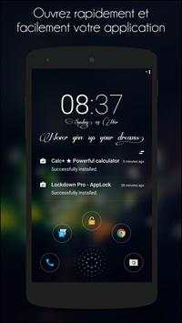 Hi Locker screenshot 5
