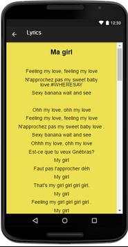 Toofan Music&Lyrics screenshot 4
