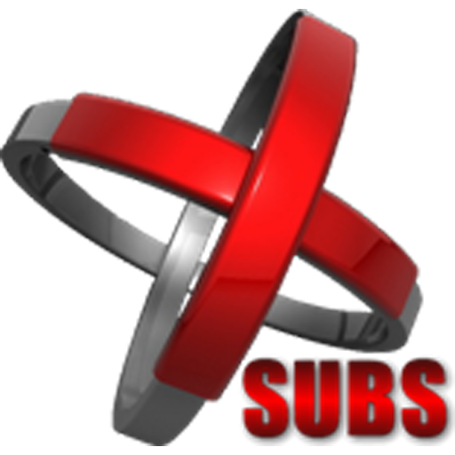 Xsubs icon