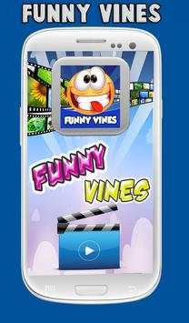Funny Vines Best Vines screenshot 2