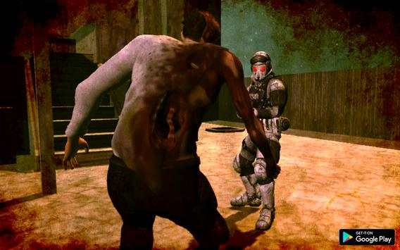 Zombies Target screenshot 2