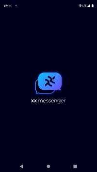 xx messenger screenshot 1