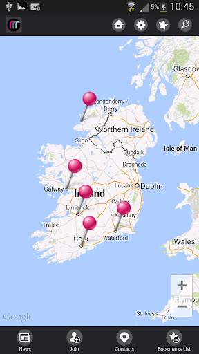 Mandate Trade Union App screenshot 6