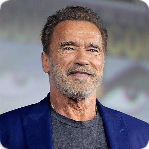 Arnold Schwarzenegger Life Story Movies Wallpapers 1.0