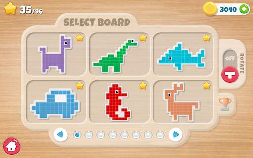 Block Puzzle: Family Edition screenshot 15
