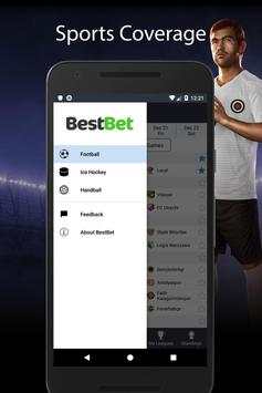 BestBet screenshot 8