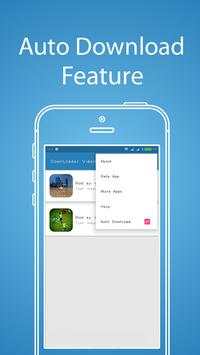 Save Videos From Instagram screenshot 5