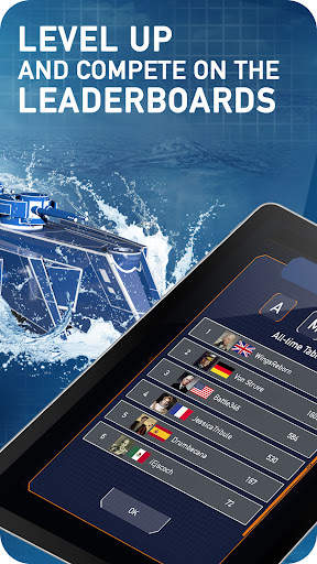 Fleet Battle - Sea Battle screenshot 24
