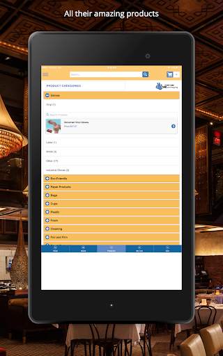 ONEzoo Ordering App screenshot 7