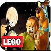 LEGO ScoobyDoo With Fun Puzzles Games 1.0.0