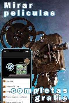 Bajar Peliculas Gratis Completas en Español Guide screenshot 4