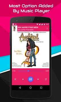Mp3 Player screenshot 3