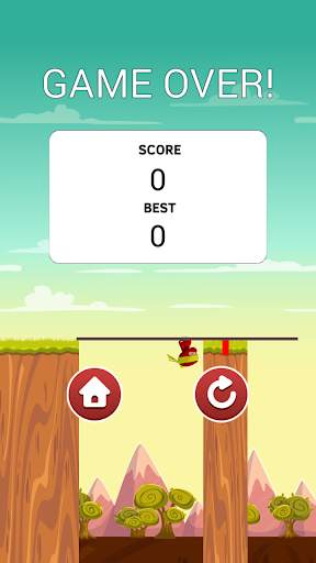 Stick Ninja screenshot 2