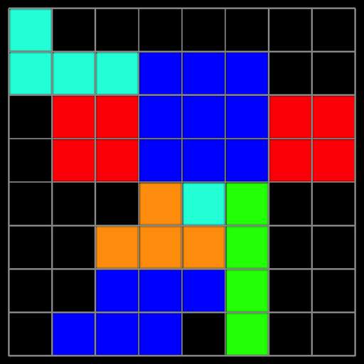 Connect Block - Connect Puzzle - Puzzle Game 1.0