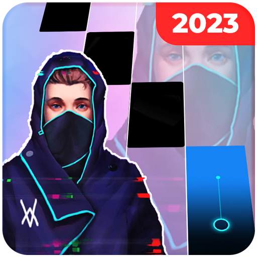 Piano Tiles: Alan Walker DJ 14.1
