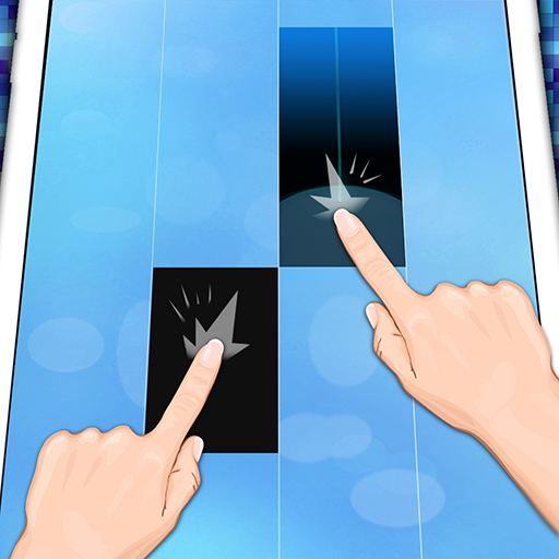 Happy Piano - Touch Music icon