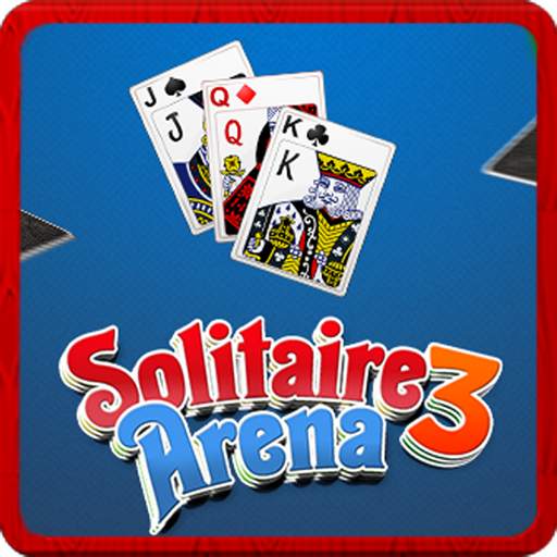 Solitaire 3 Arena 02.03.82.01