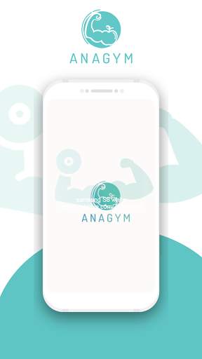انا جيم Ana gym screenshot 1