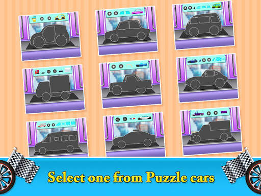 Car Wash Game screenshot 5