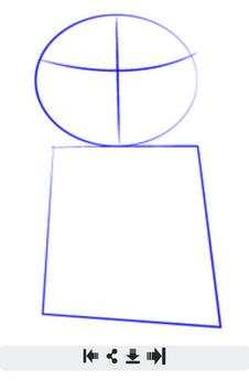 How to Draw Lego Ninjago screenshot 6
