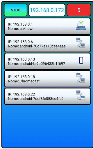 Get Mac WiFi screenshot 3