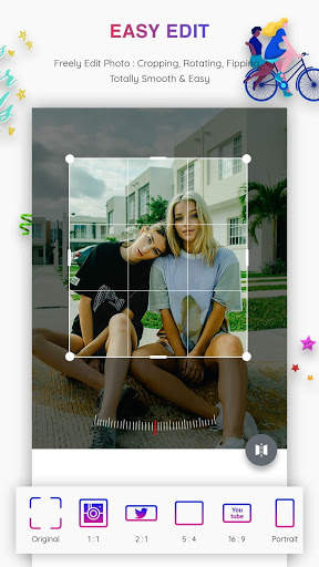 Friendship Video Maker screenshot 3