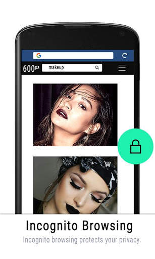 New Indian Browser screenshot 7