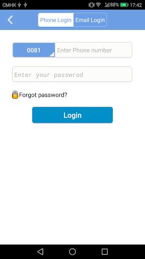 SkyLine  - Unlimited VPN & Free VPN Proxy screenshot 5