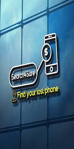 Search4Sure - find your lost phone screenshot 2