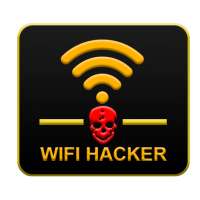 Password Show WIFI - Free WIFI Password - Prank