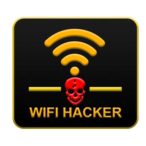 Password Show WIFI - Free WIFI Password - Prank 1.1