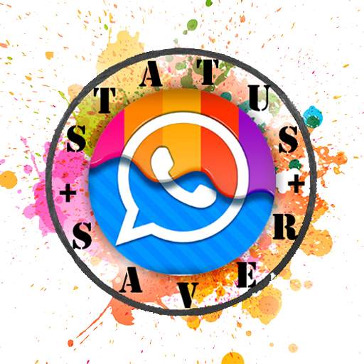 Status Saver for WhatsApp - Save Images & Videos 1.2.8