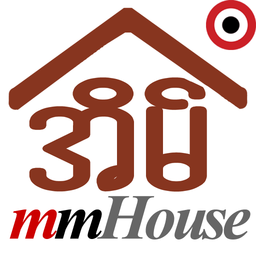 Myanmar House Search Engine : mmHouse icon