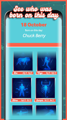 Daily Luck screenshot 7
