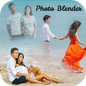 Multiple Photo Blender on 9Apps