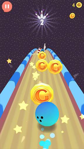 Bowling Clash screenshot 5