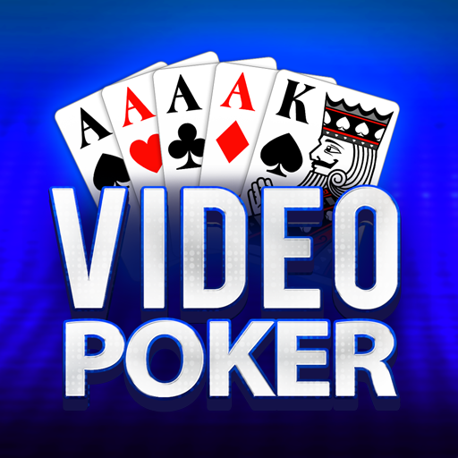 Video Poker by Ruby Seven आइकन
